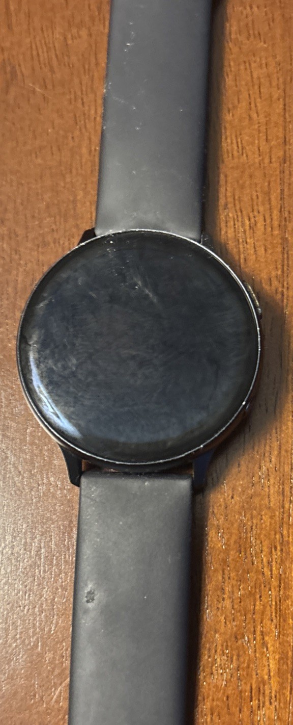 Samsung Galaxy Watch Active 2 40mm Bluetooth Smartwatch