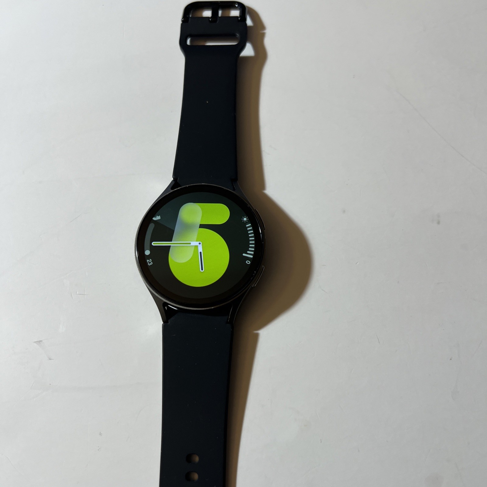samsung galaxy watch 7 44mm bluetooth/WiFi