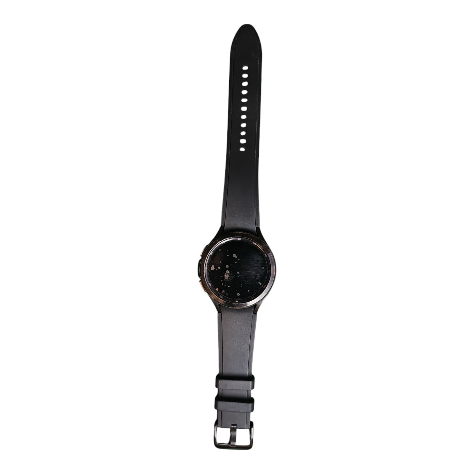 Samsung Galaxy Watch4 Classic SM-R895 46mm ” for parts ”