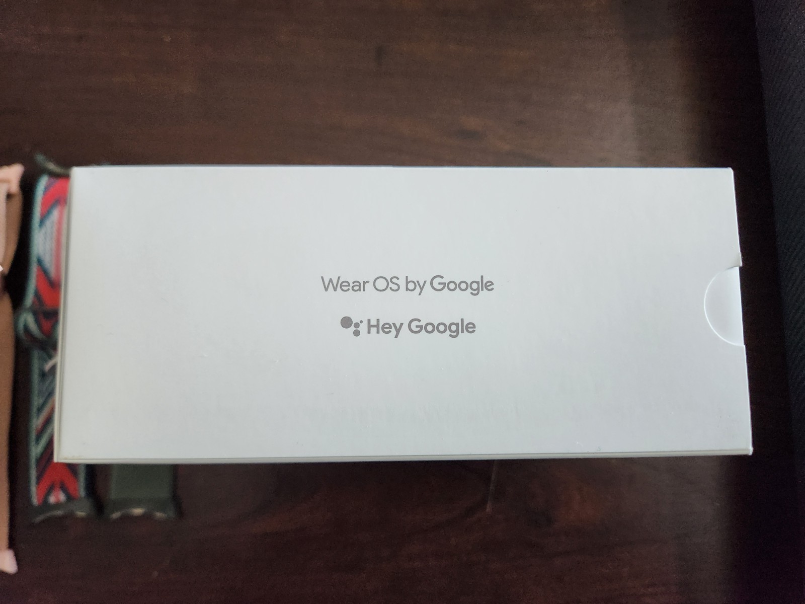 Google Pixel Watch 2 Polished Silver Blue Band Extra Bands Best of Fitbit WiFi