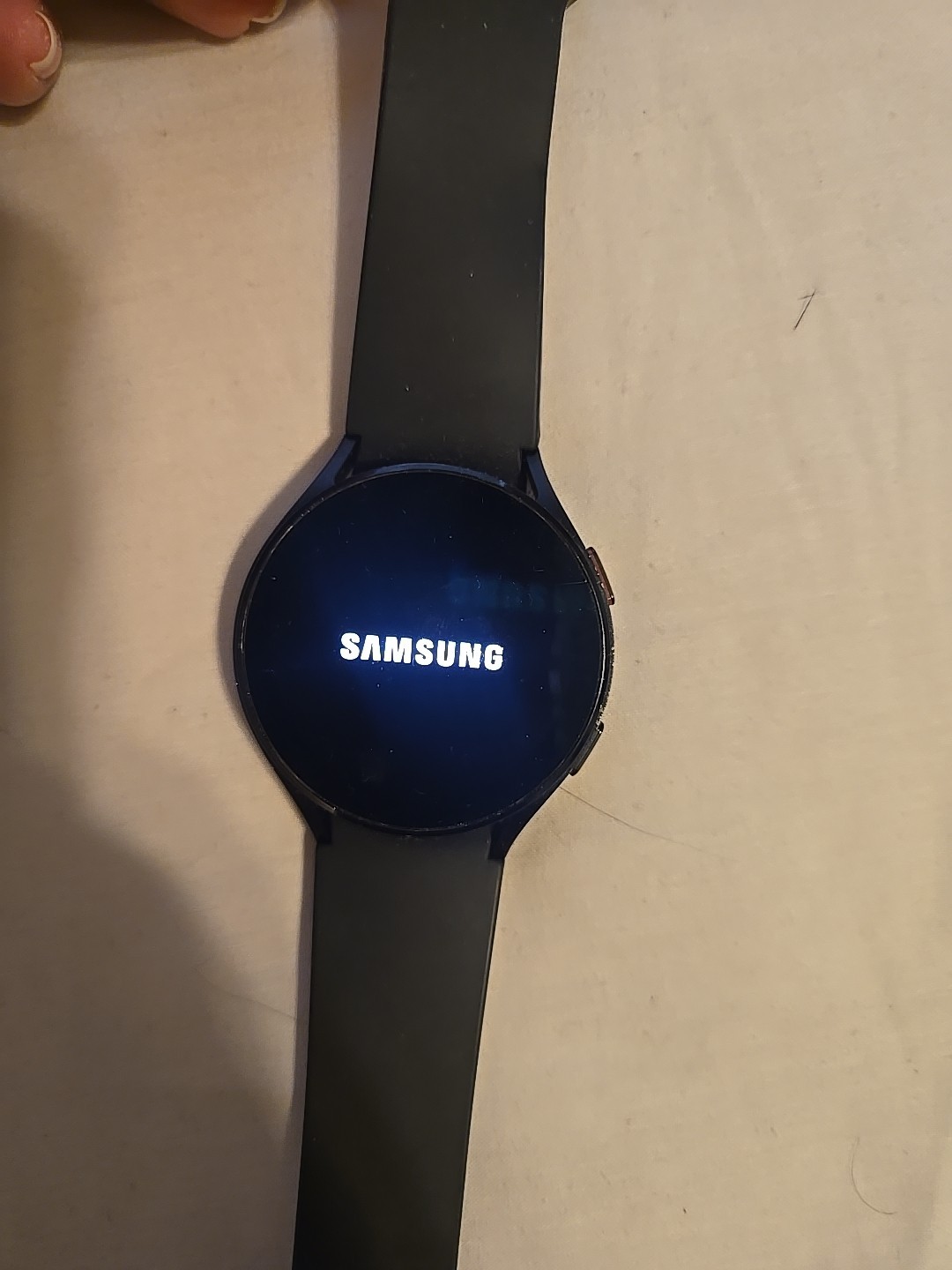 Samsung Galaxy Watch4 SM-R870 44mm – Black (Bluetooth)