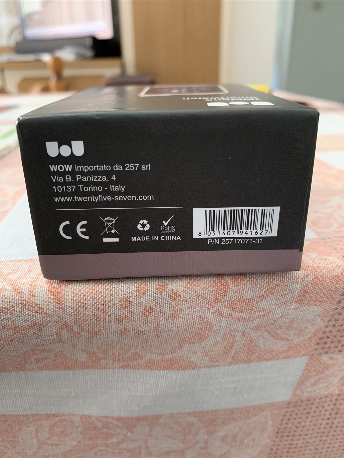 WoW DZ09 Phone Smartwatch
