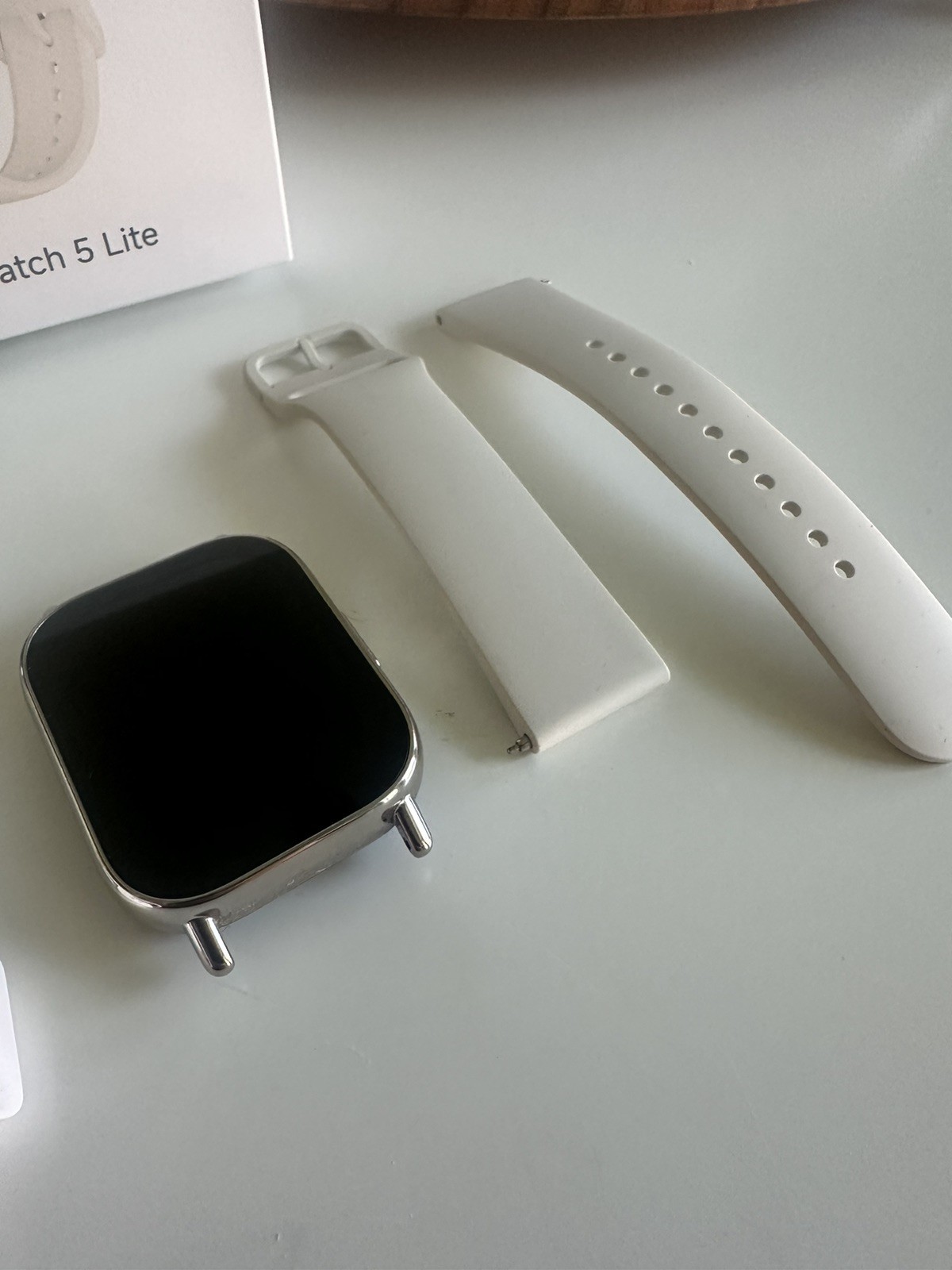 Xiaomi Redmi Watch 5 Lite Used