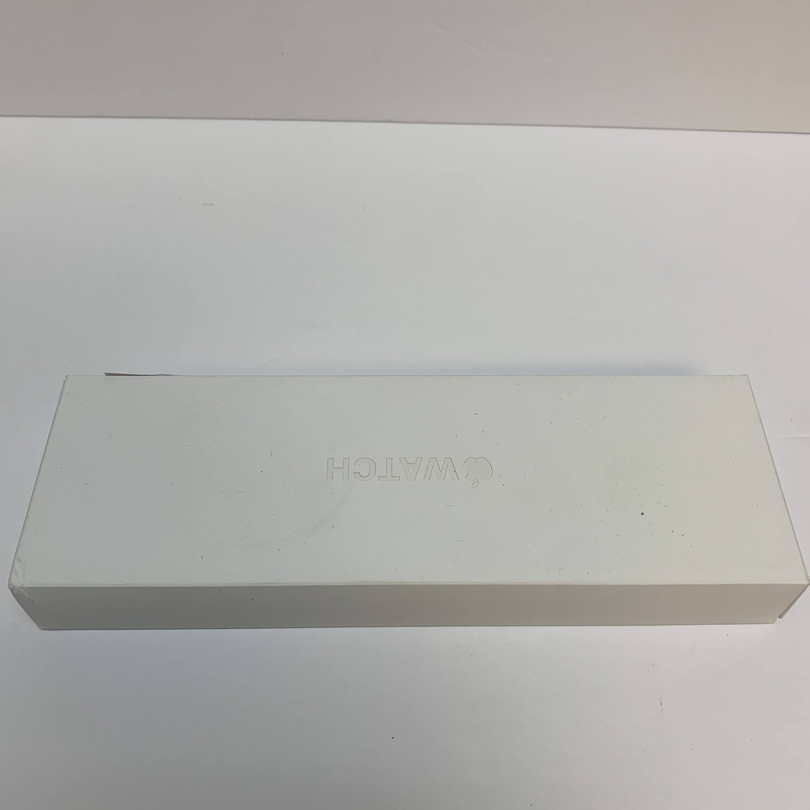 Apple Watch Series 10 42MM Rose Gold Aluminum GPS Only Milanese Loop – Open Box