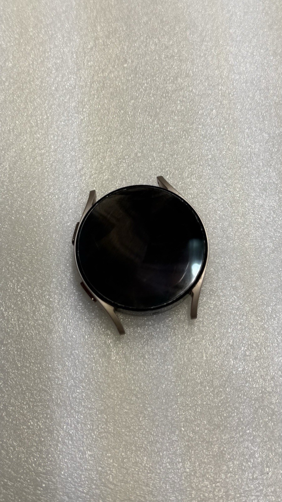 Samsung Galaxy Watch4 40mm Black Case (SM-R860)