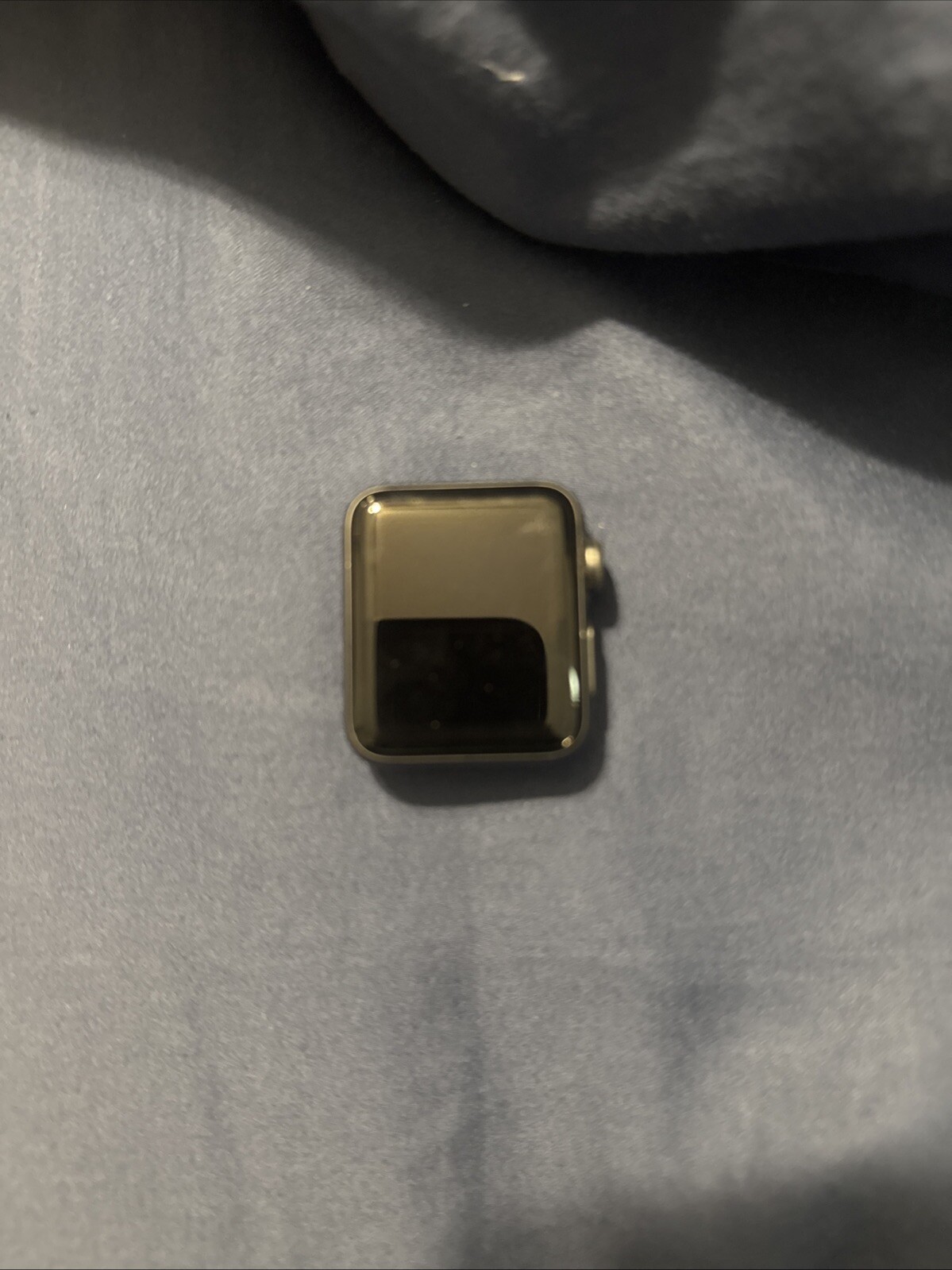 apple watch 3 series no band