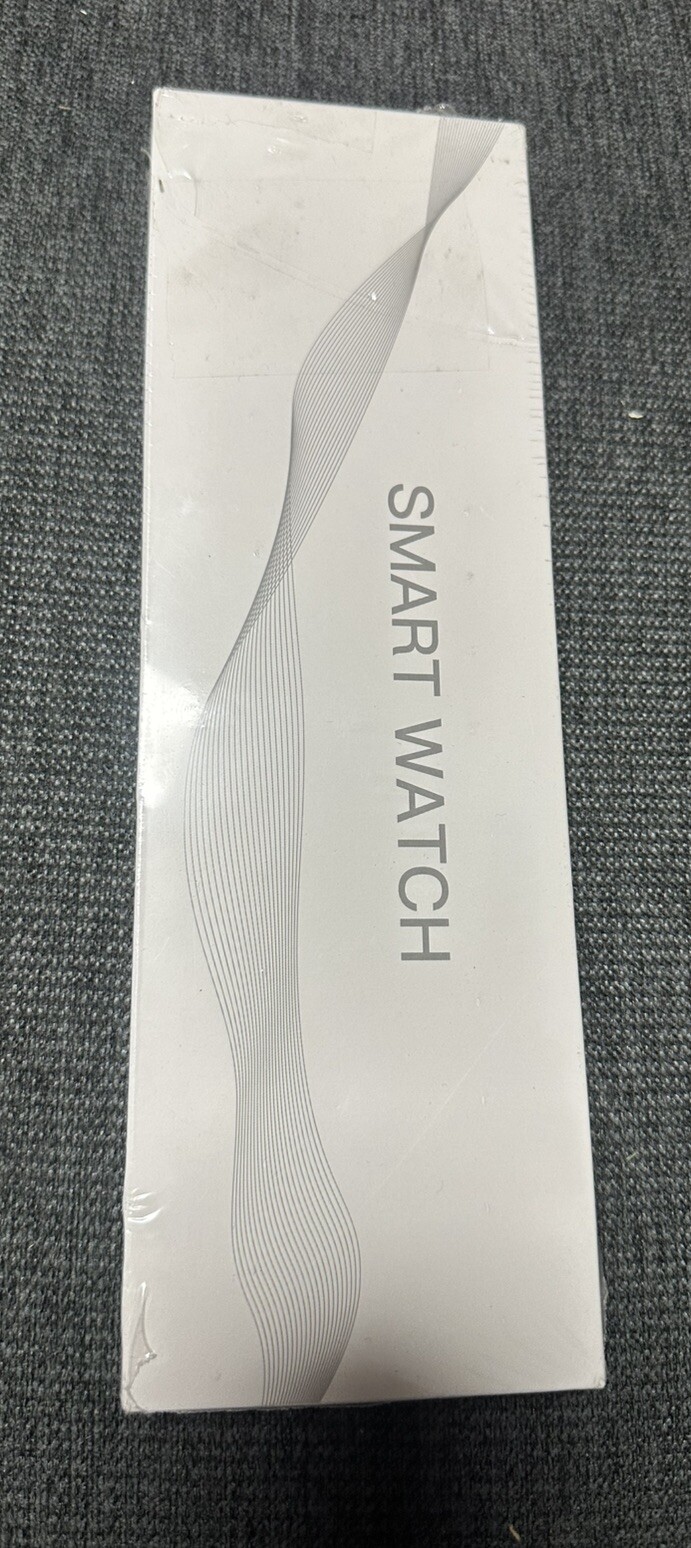 Smart Watch A221 (Black)