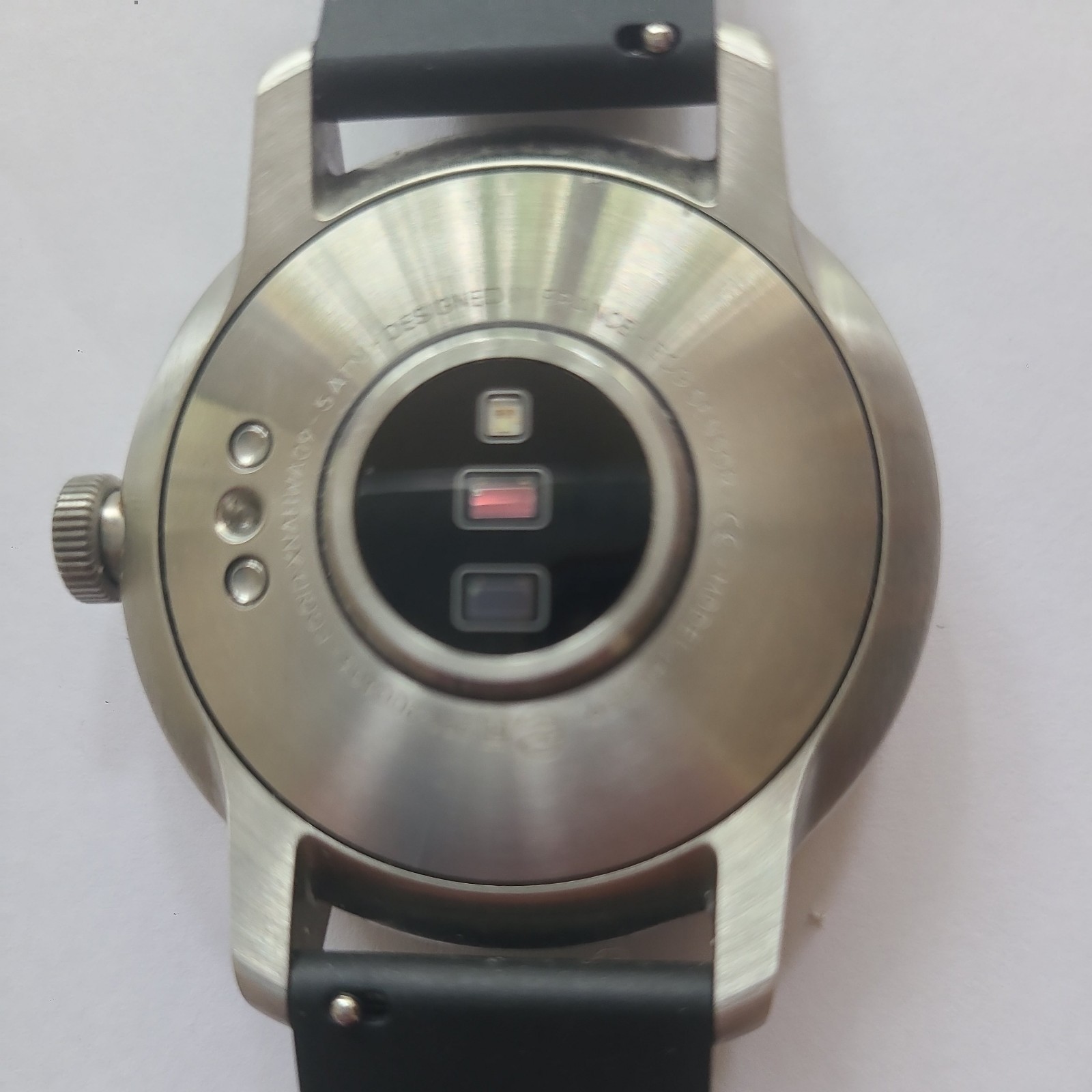 WITHINGS SCANWATCH 42mm (HPB006898)