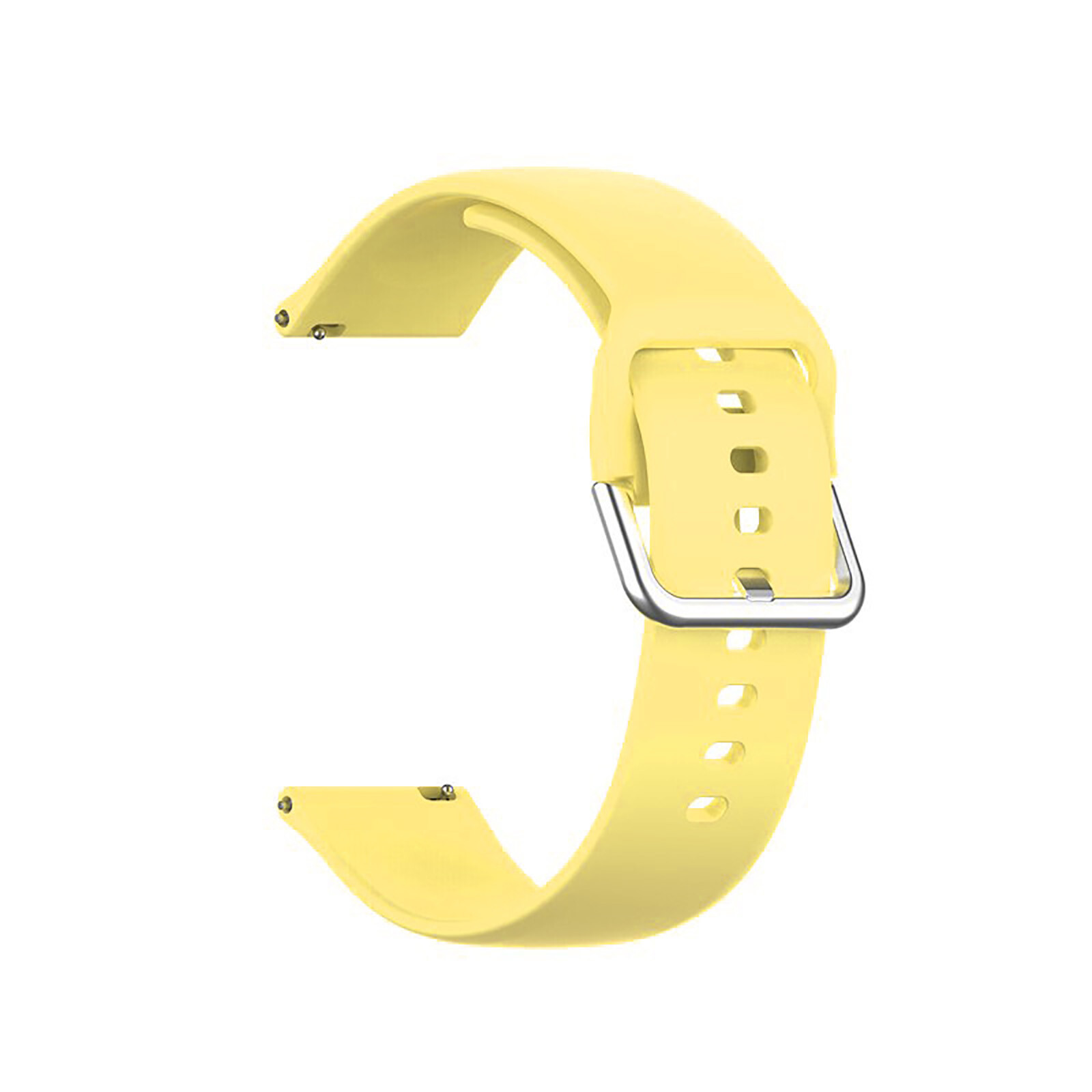 Silicone Watch Band Wristwatch Strap Bracelet Belt for One Plus Watch