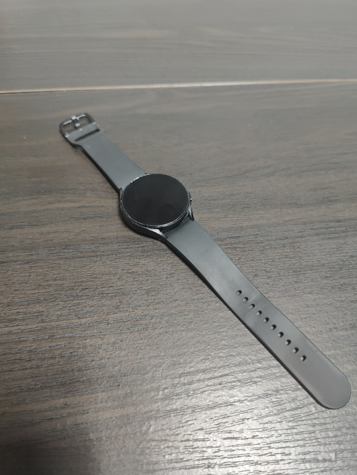 Samsung Galaxy Watch6 Classic 44mm LTE SM-R875U Smartwatch GPS Black