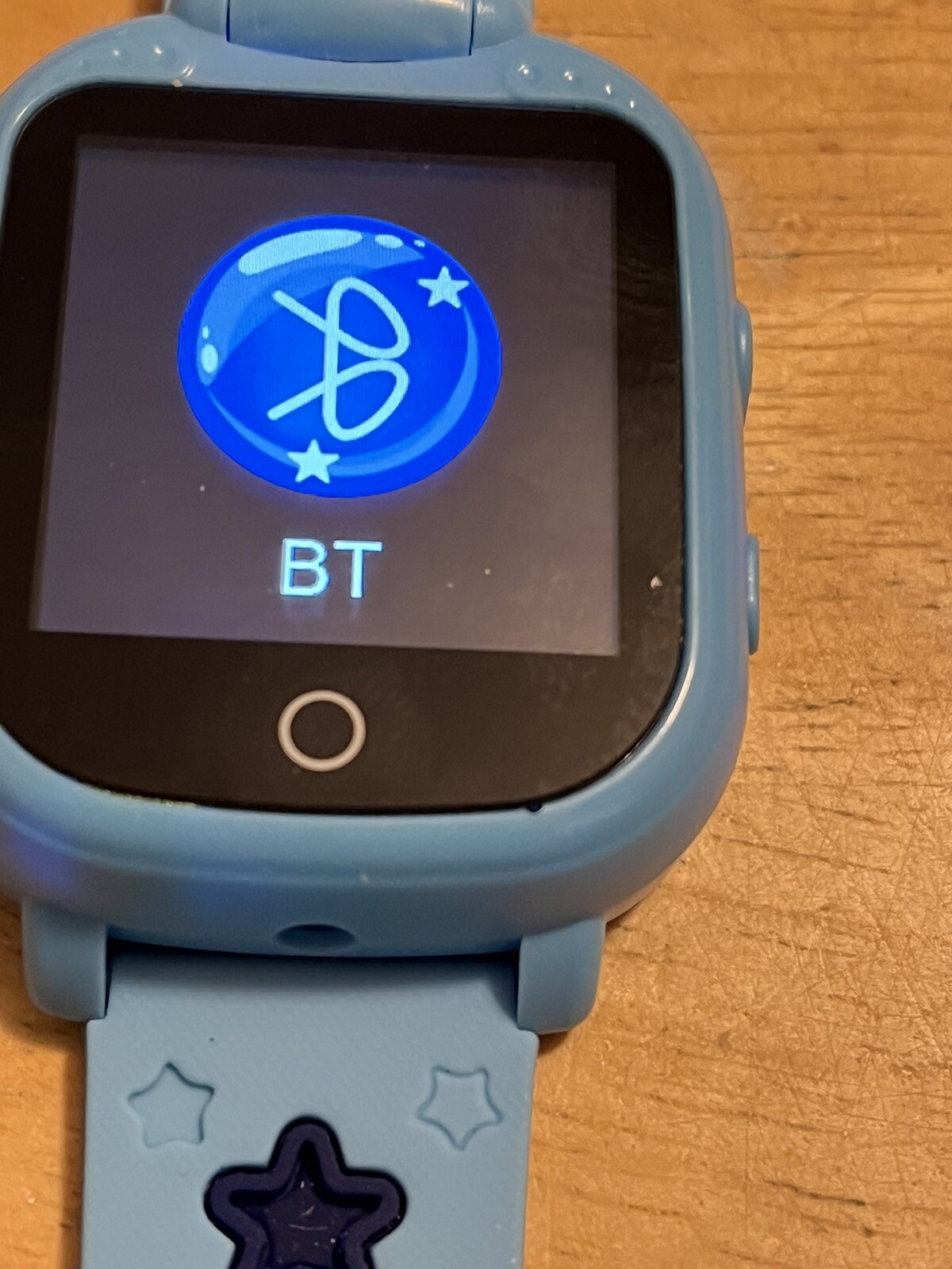 Prograce Kids Smart Game Watch, A-31