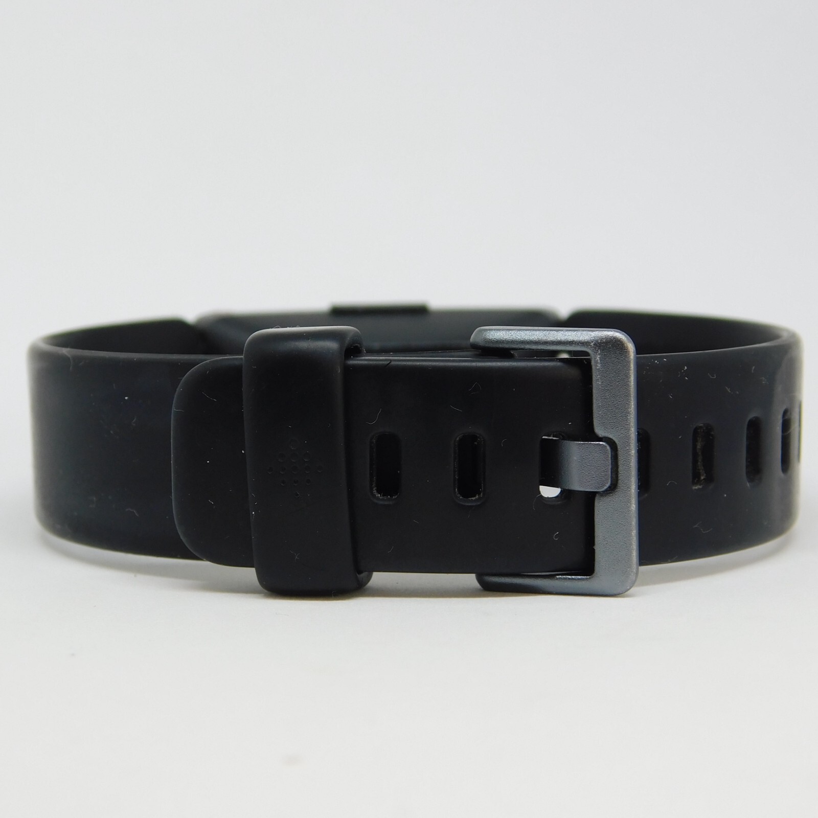 Fitbit Heart Rate Fitness Sleep Tracker Unisex Watch Untested
