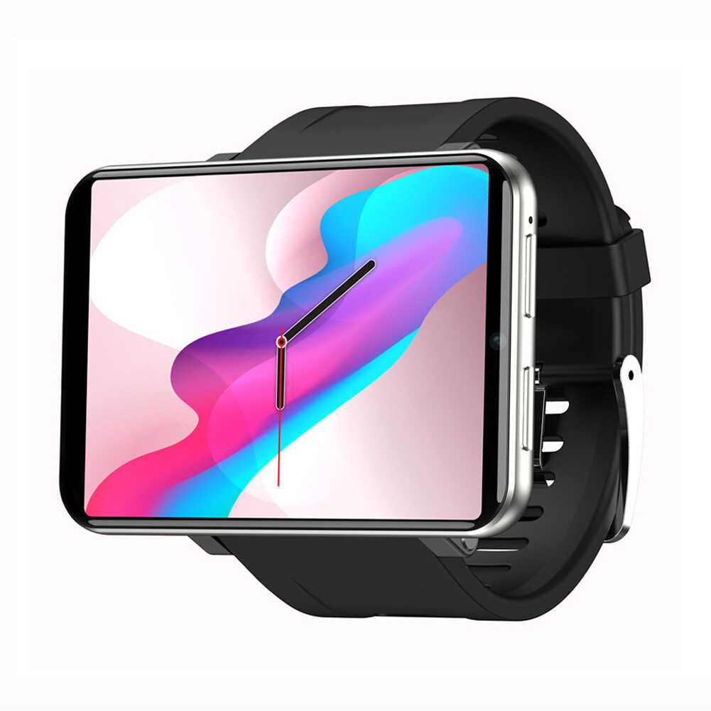 4G WIFI Smart Watch Camera Android 7.1 Unlocked Phone Watch Big Screen 16GB/32GB