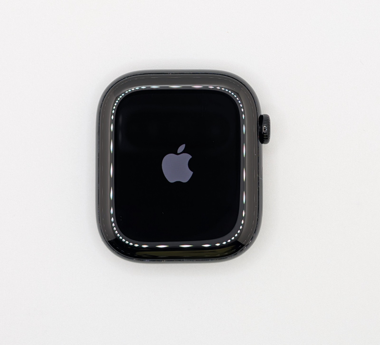 NEW – Apple Watch Series 11 42 mm GPS Jet Black (Good Condition). ~HQ0~