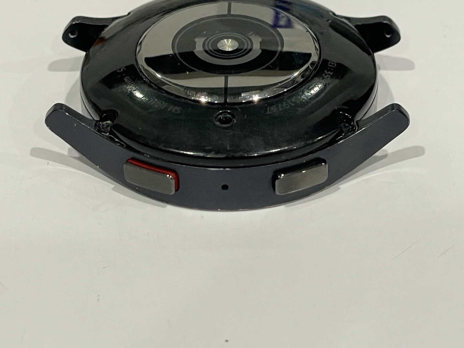 Samsung Galaxy Watch6 SM-R945U 44mm GPS + LTE Aluminum Case Graphite – Used