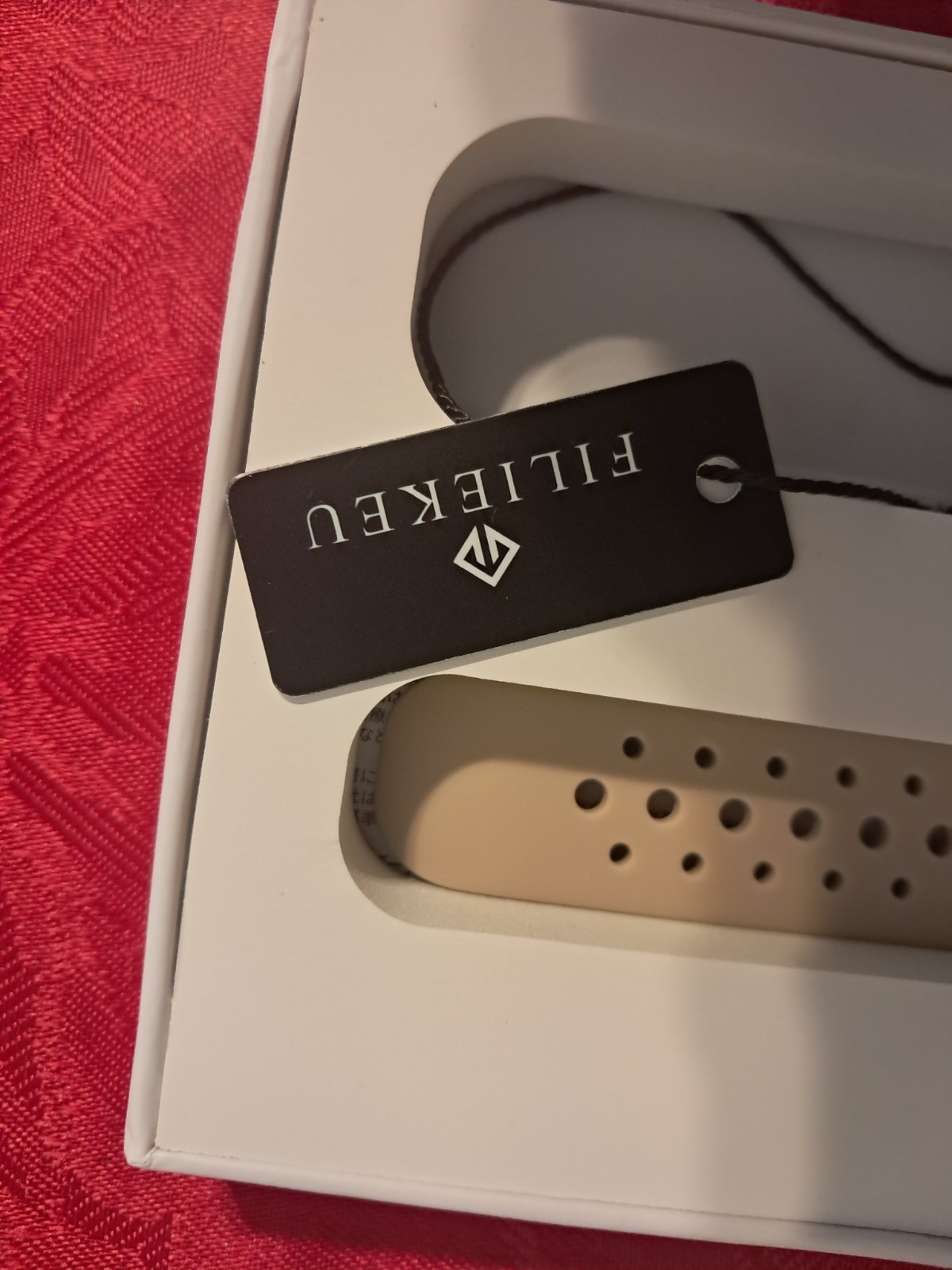 FILIEKEU Monitoring Smartwatche Women Heart Rate