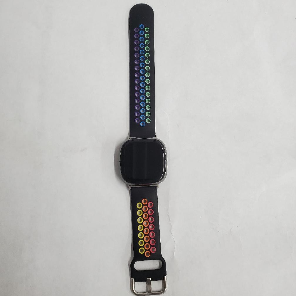 Fitbit Sense Advanced Health & Fitness Smartwatch (ROC037649)