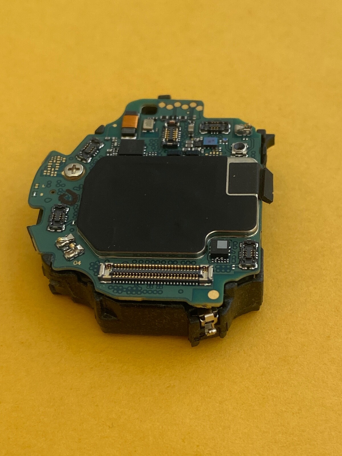 Samsung Galaxy Watch Active 2 SM-R820 44MM Main Board Power Replacement Part