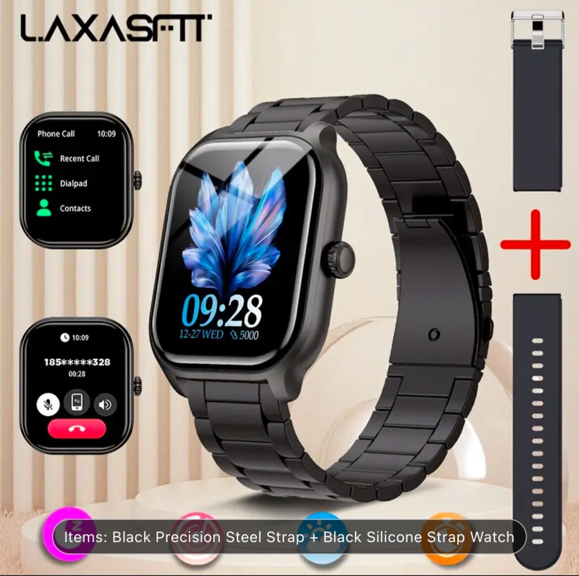 smartwatch