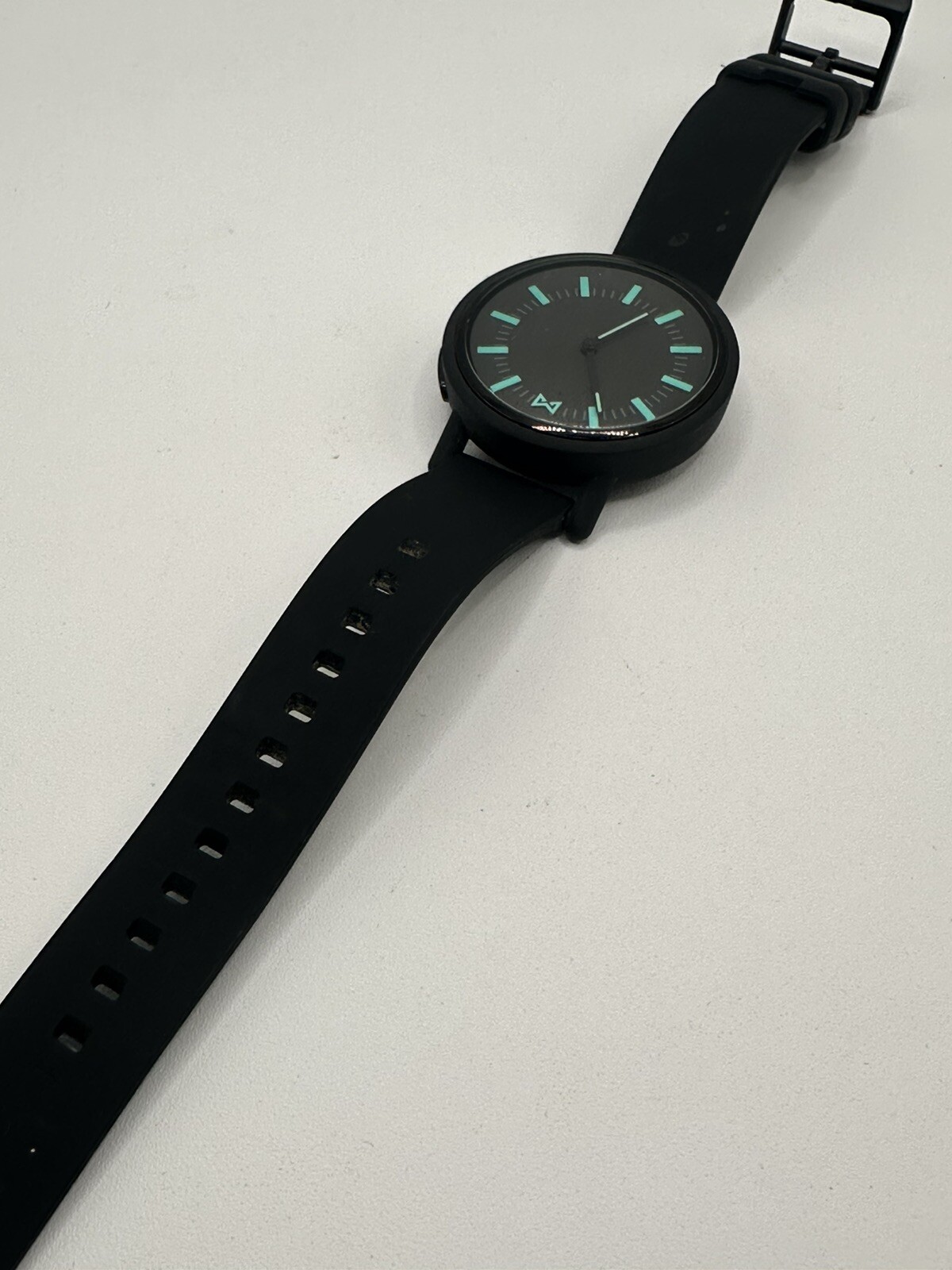 Misfit Path 37mm Hybrid Smartwatch Watch by Fossil Model:NDW481