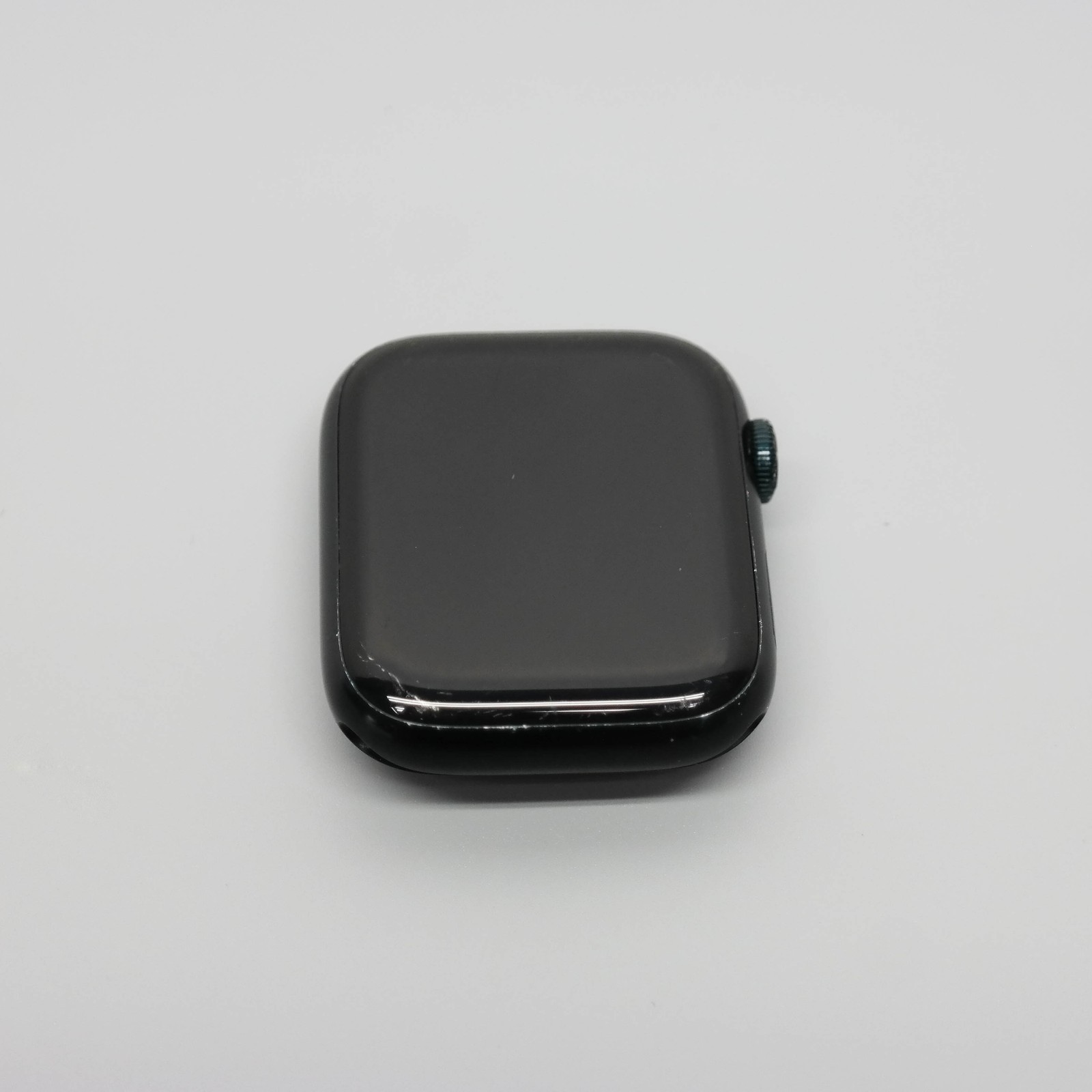 Apple Watch Series 9 45mm (GPS) Aluminum with Sport Band Midnight MR9A3LL/A