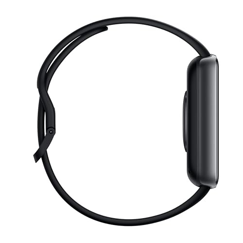 Xiaomi Smart Watch Redmi Watch 5 2.07” Obsidian Black M2427W1