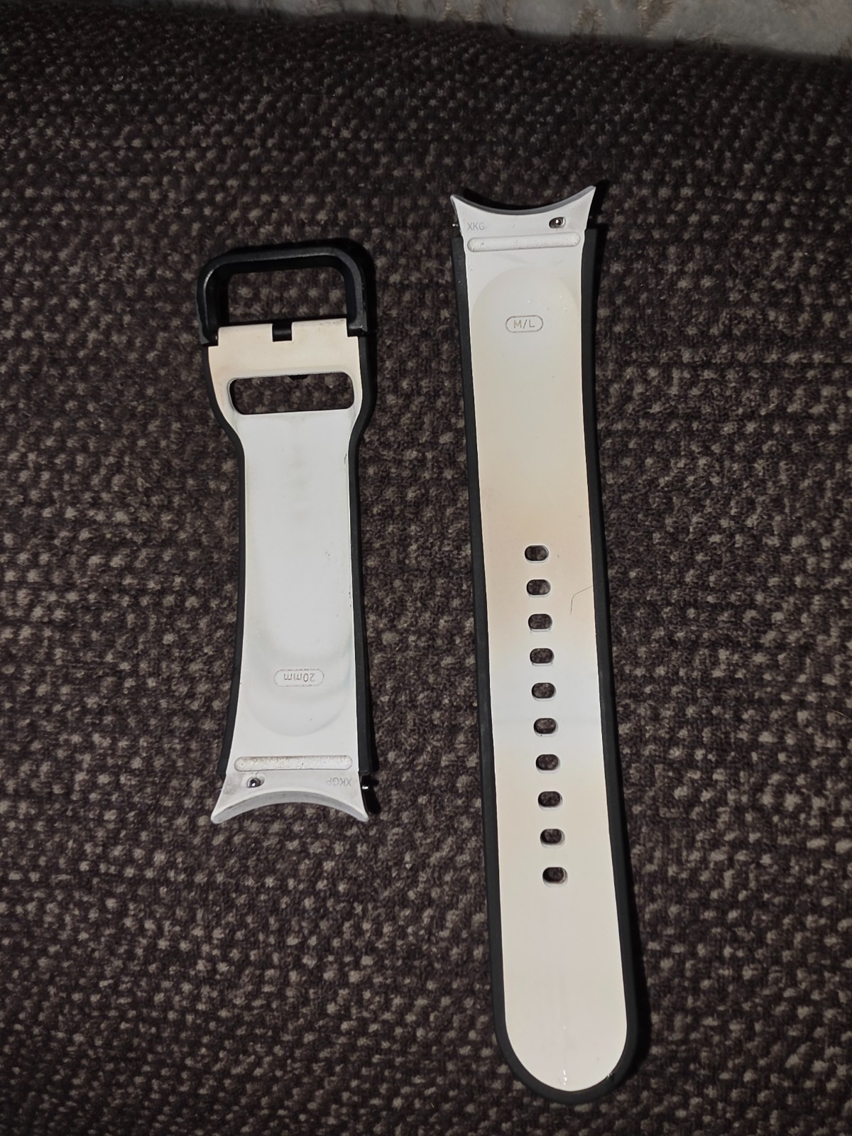 Samsung Galaxy Watch5 Golf Edition Watch Band
