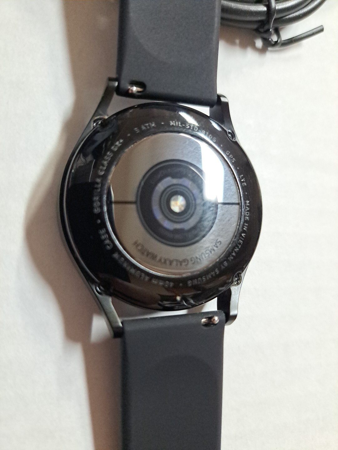 Samsung Galaxy Watch 4 – SM-R865U – 40mm – LTE – Unlocked 90Day Warranty! 05726