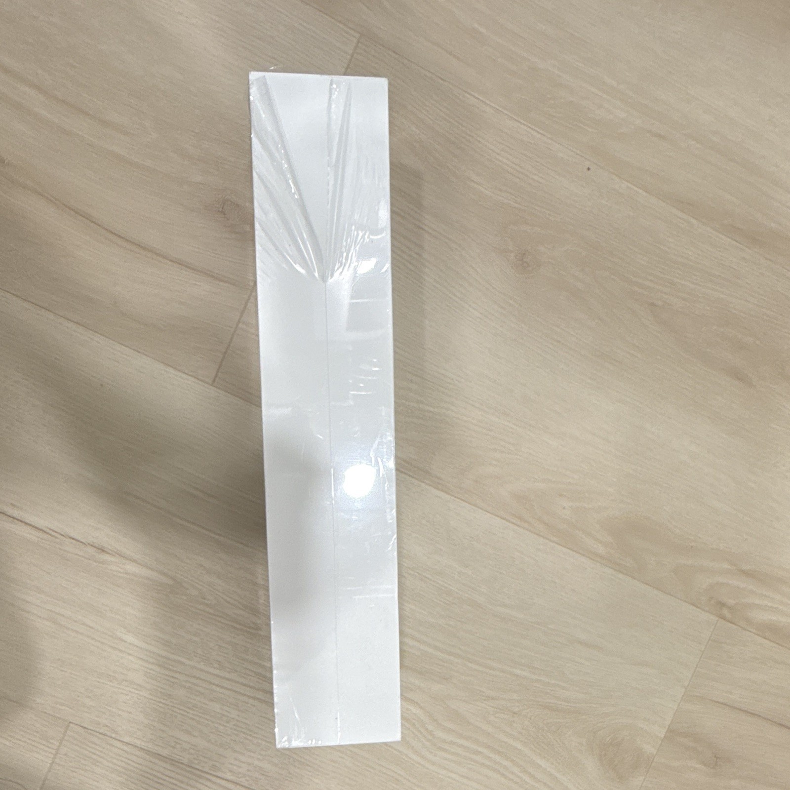 RARE Sealed Apple Watch 1st Gen (Series 0) 42mm Space Gray 2015 Vintage⁠