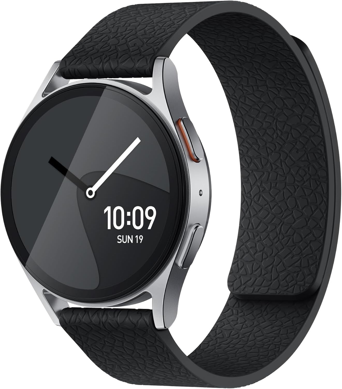 Case For Samsung Galaxy Watch 7 40mm 44mm, Watch 6 Classic 43mm 47mm, Waterproof