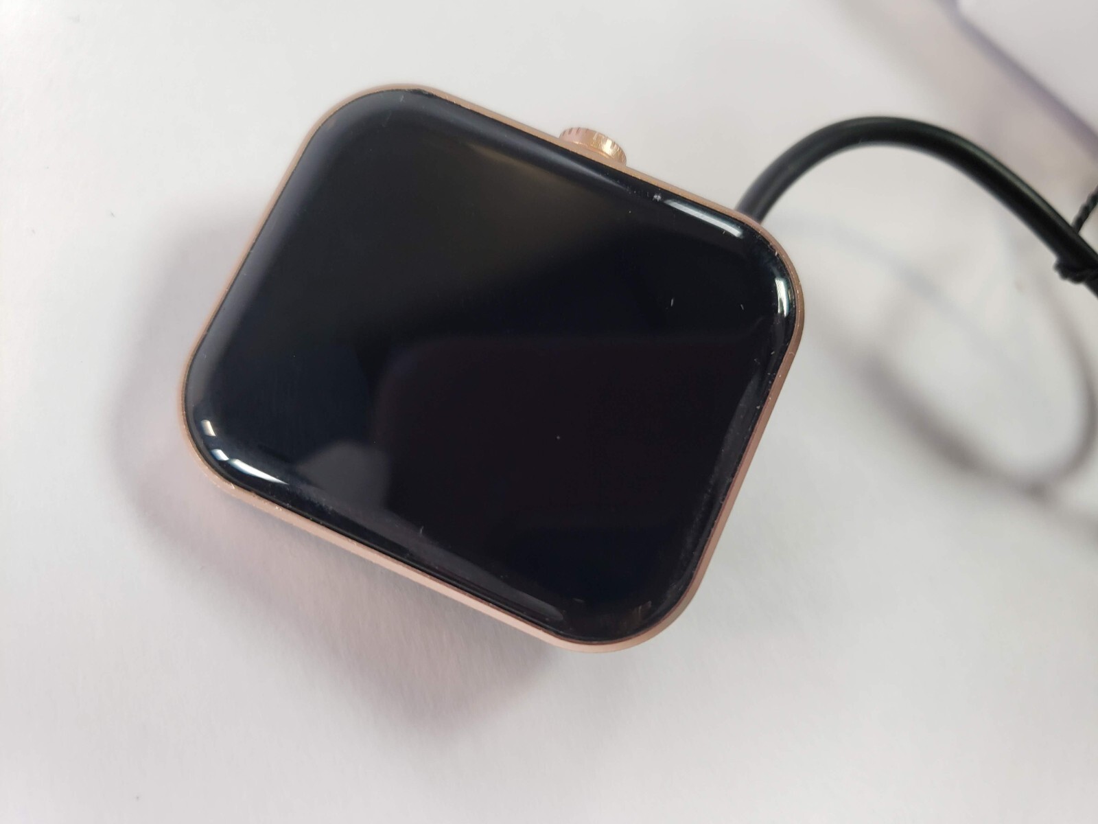 FILIEKEU Monitoring Smartwatches Women Heart Rate Temperature