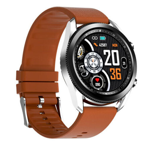 Sport Smart Watch Fitness Tracker Watches Sleep Monitor Pedometer for Women Men