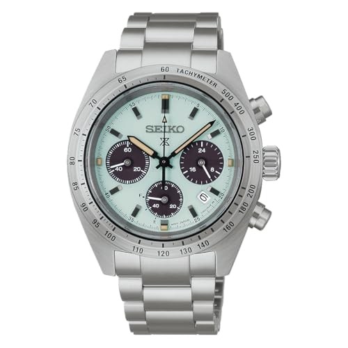 SEIKO PROSPEX SBDL129 SPEEDTIMER Men’s Watch NEW