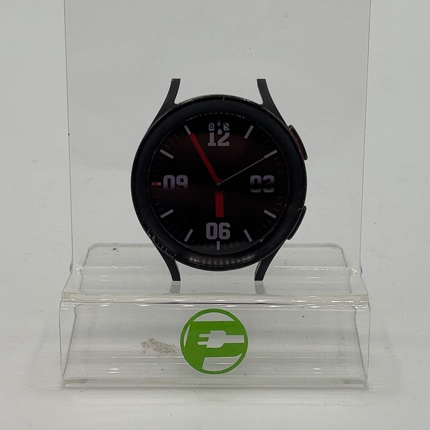 GPS Only Samsung Galaxy Watch5 Pro Aluminum SM-R920 Face Only