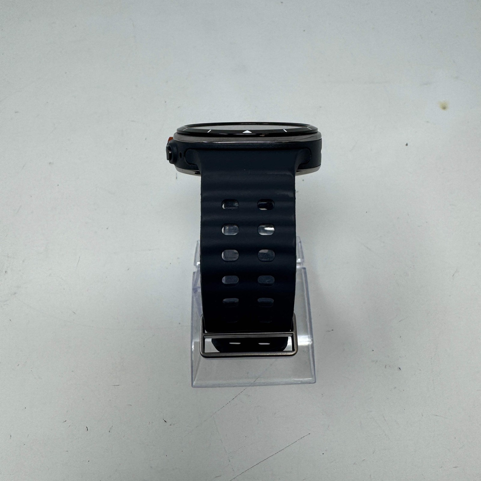 Unlocked Samsung Galaxy Watch Ultra Titanium Smartwatch SM-L705U