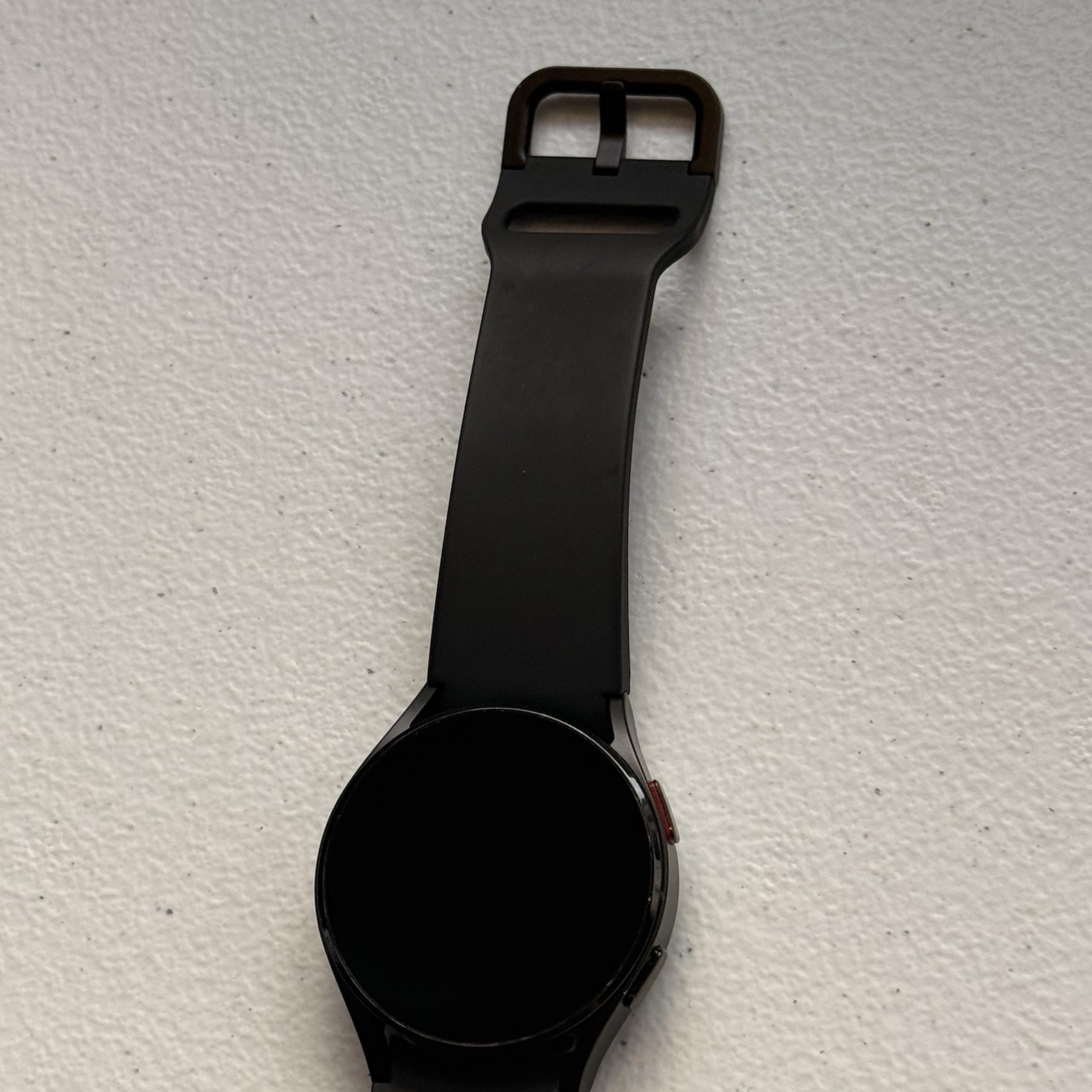 Samsung Galaxy Watch 4 SM-R865U 40mm LTE GPS Great Condition. No Charged