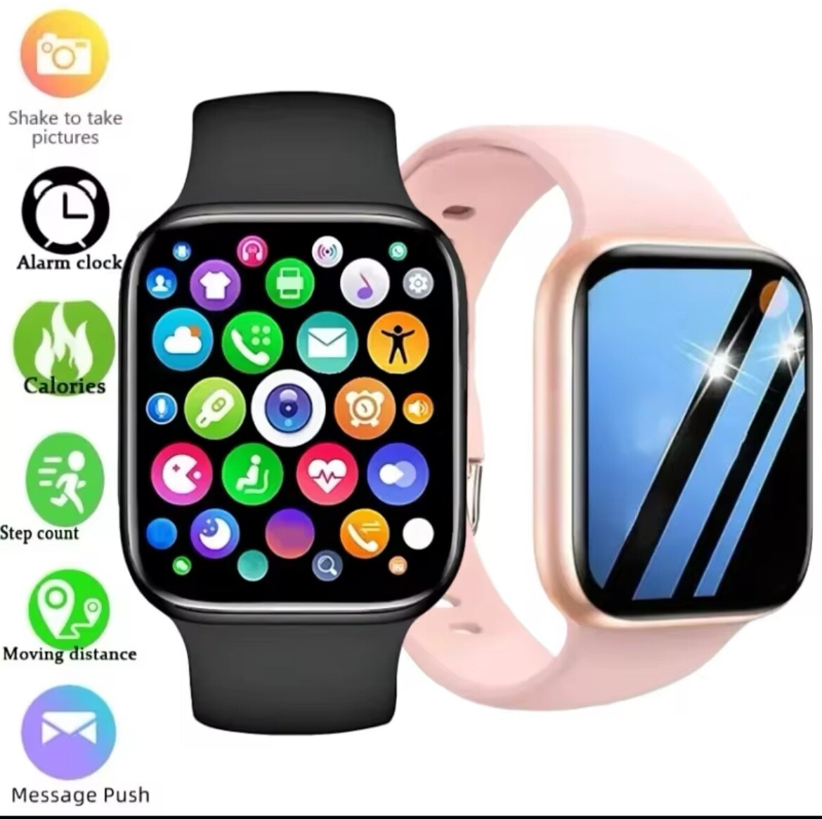 smart watch