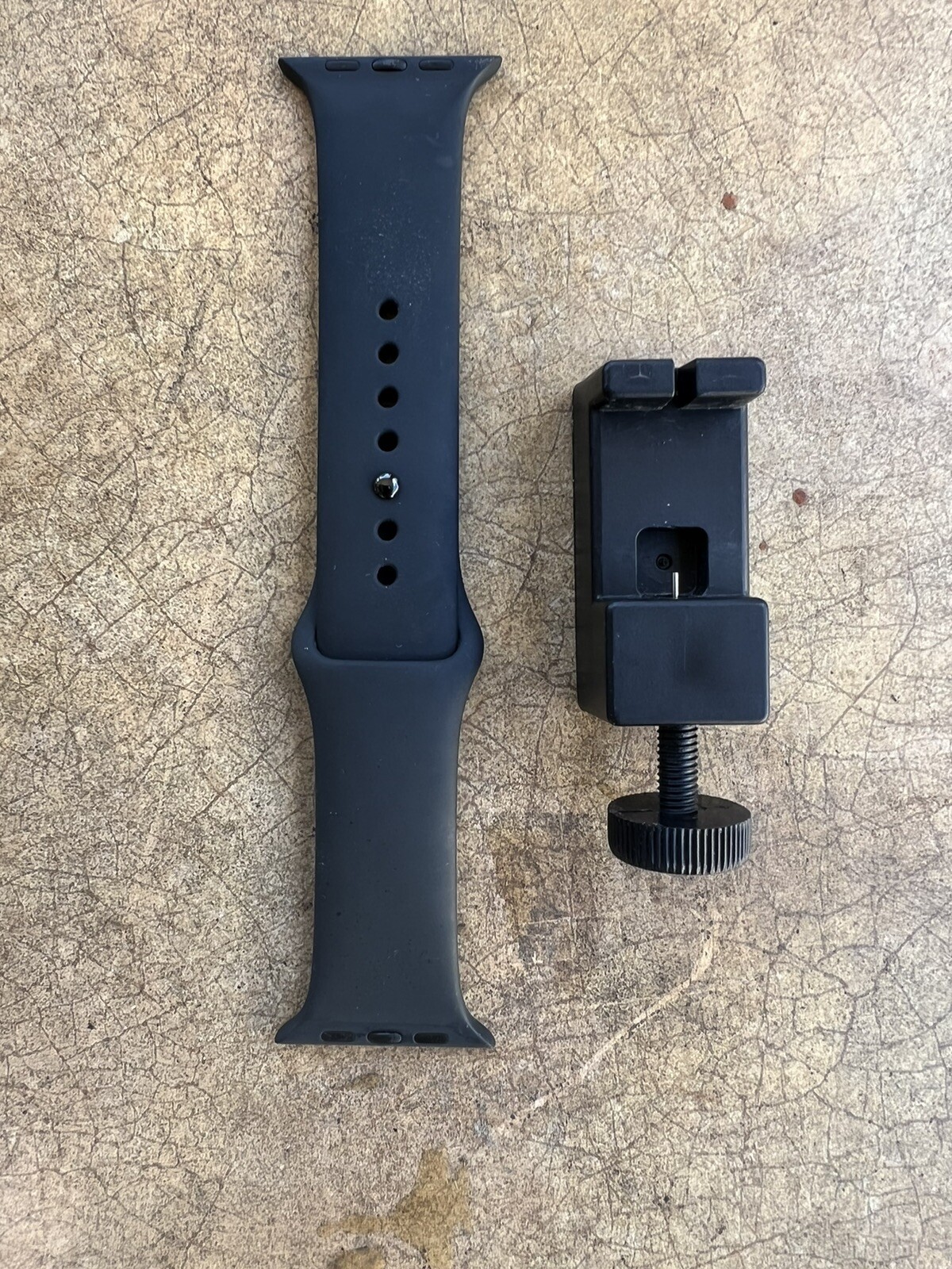 apple watch band 44mm and remover (G2)