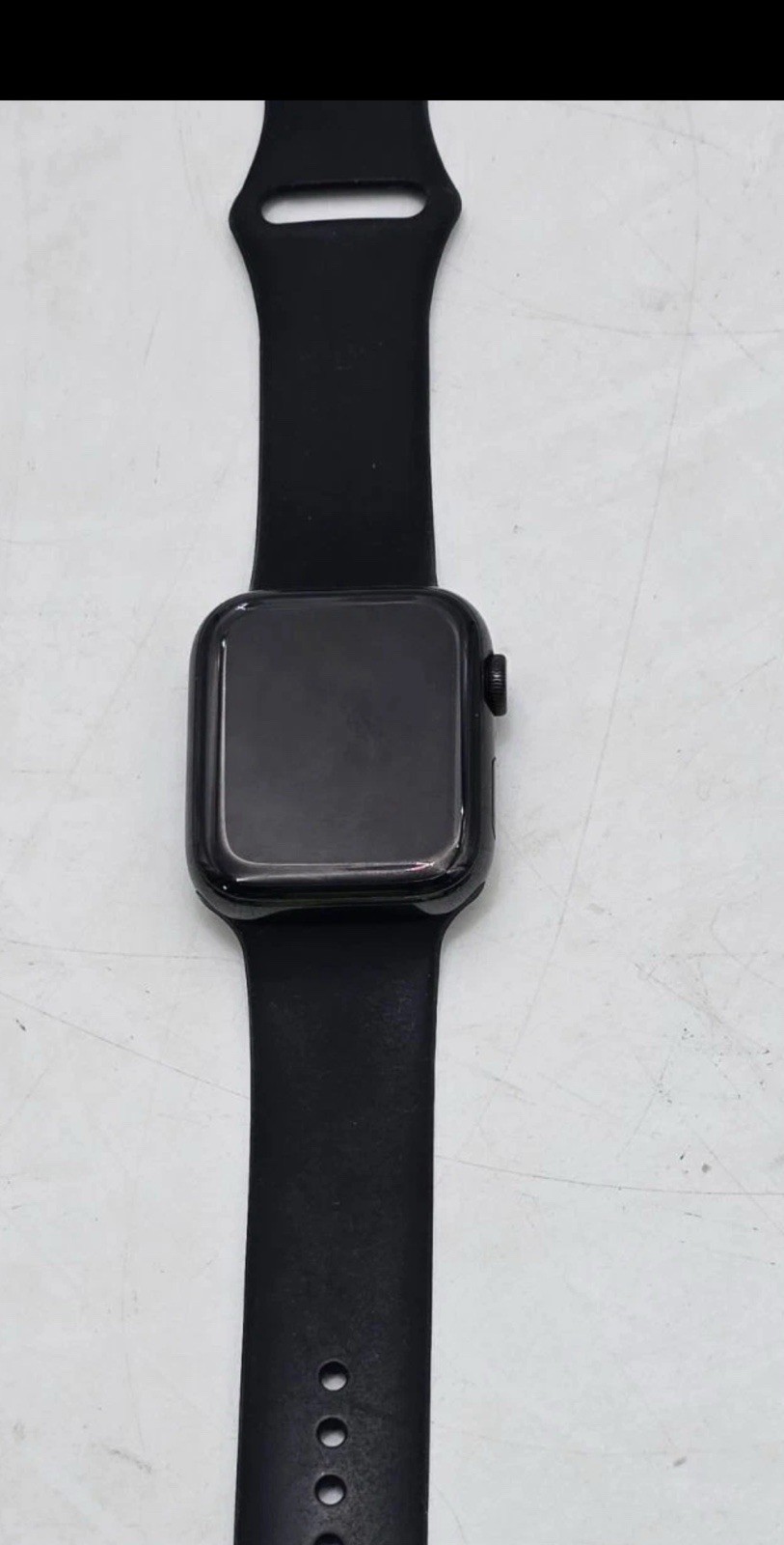 Apple Watch Series 4 44mm GPS + Cellular A1976