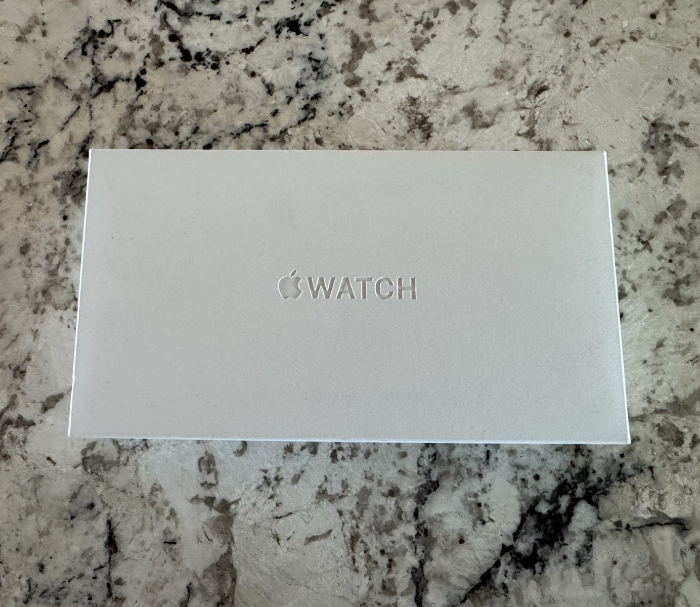 Apple Watch Ultra 2 49mm Titanium GPS 64GB Smartwatch Green Fabric Band