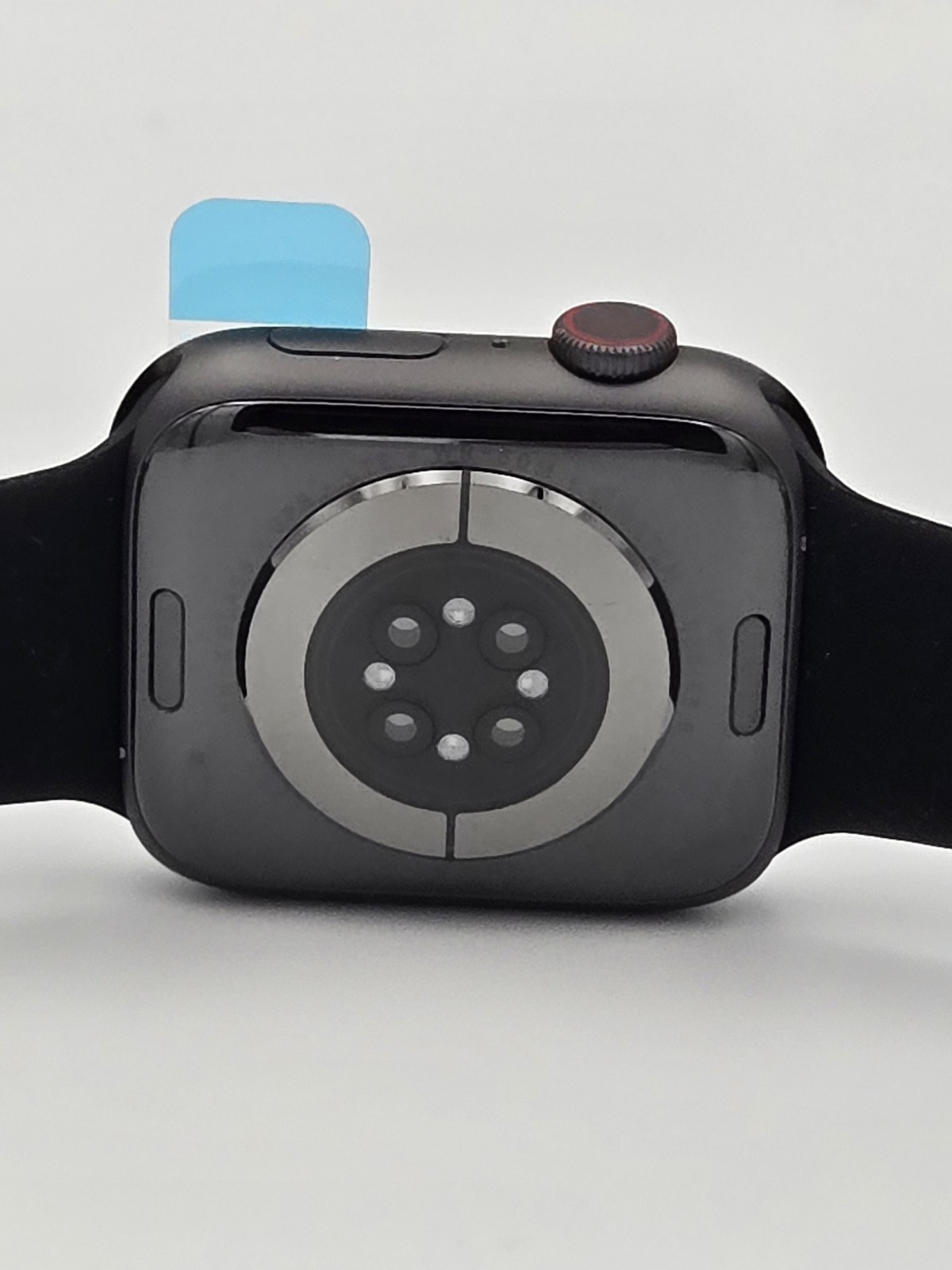 Apple Watch Series 6 44mm Space Gray – LTE GPS – EXCELLENT + 3 Bands