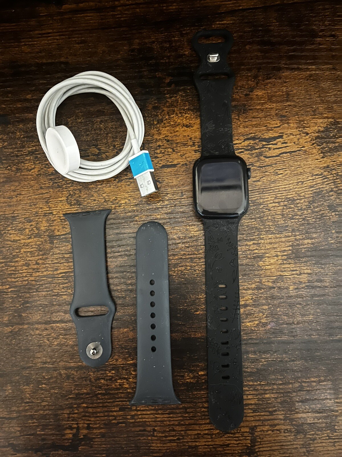Apple Watch Series 7 41mm