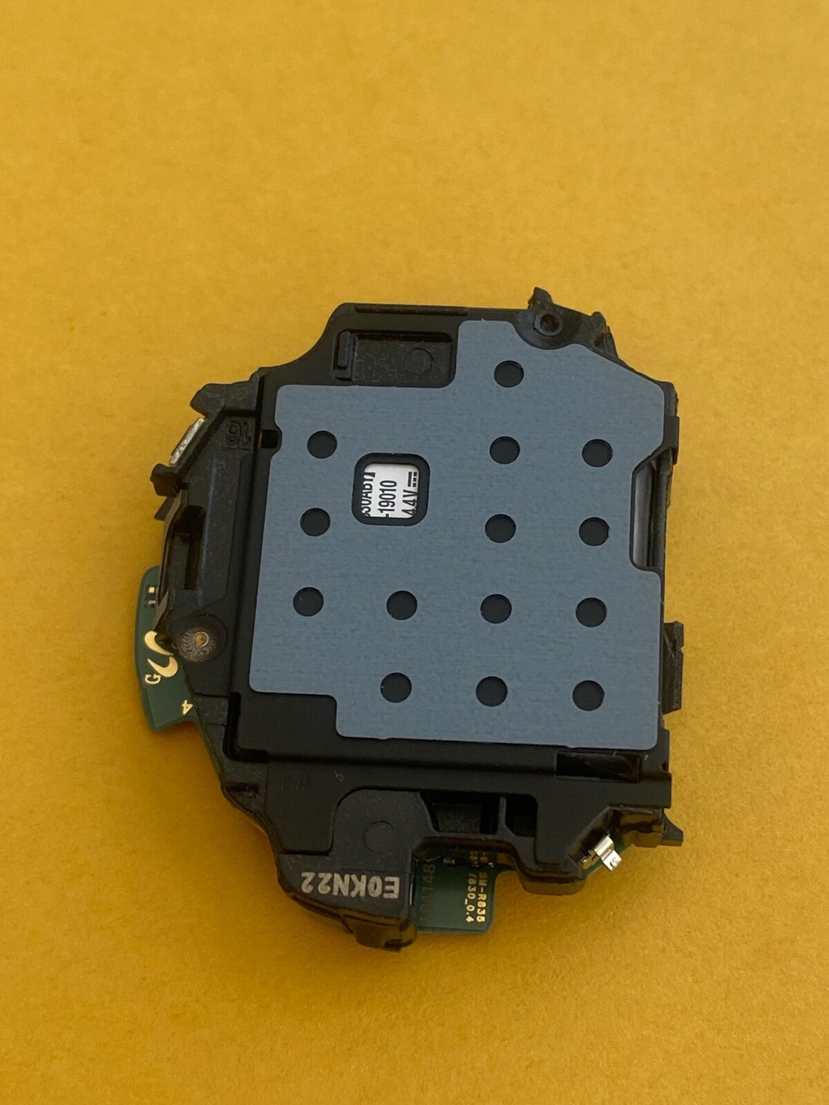 Samsung Galaxy Watch Active 2 SM-R820 44MM Main Board Power Replacement Part