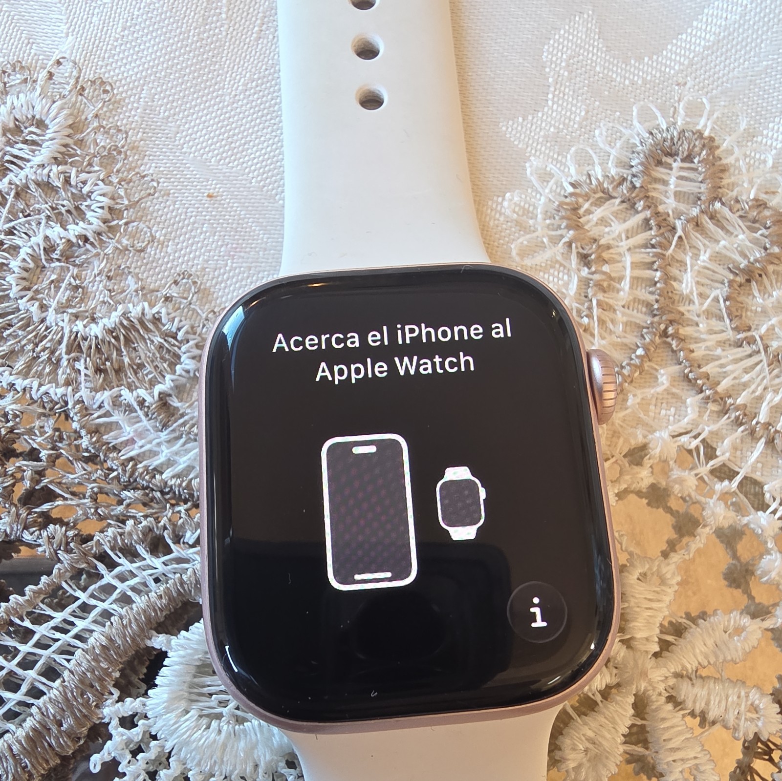 Apple Watch Series 10 42mm (GPS + Cellular) Aluminum Case – Good