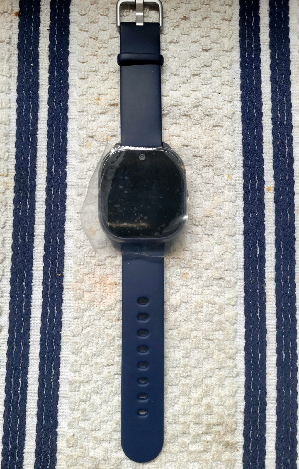 Verizon Gizmo Watch 3 [QTAX57] – Kids SmartWatch