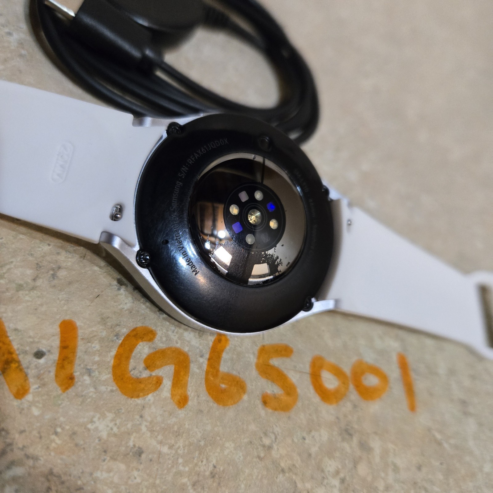 Samsung Galaxy 7 Watch – WiFi – 44mm – GPS
