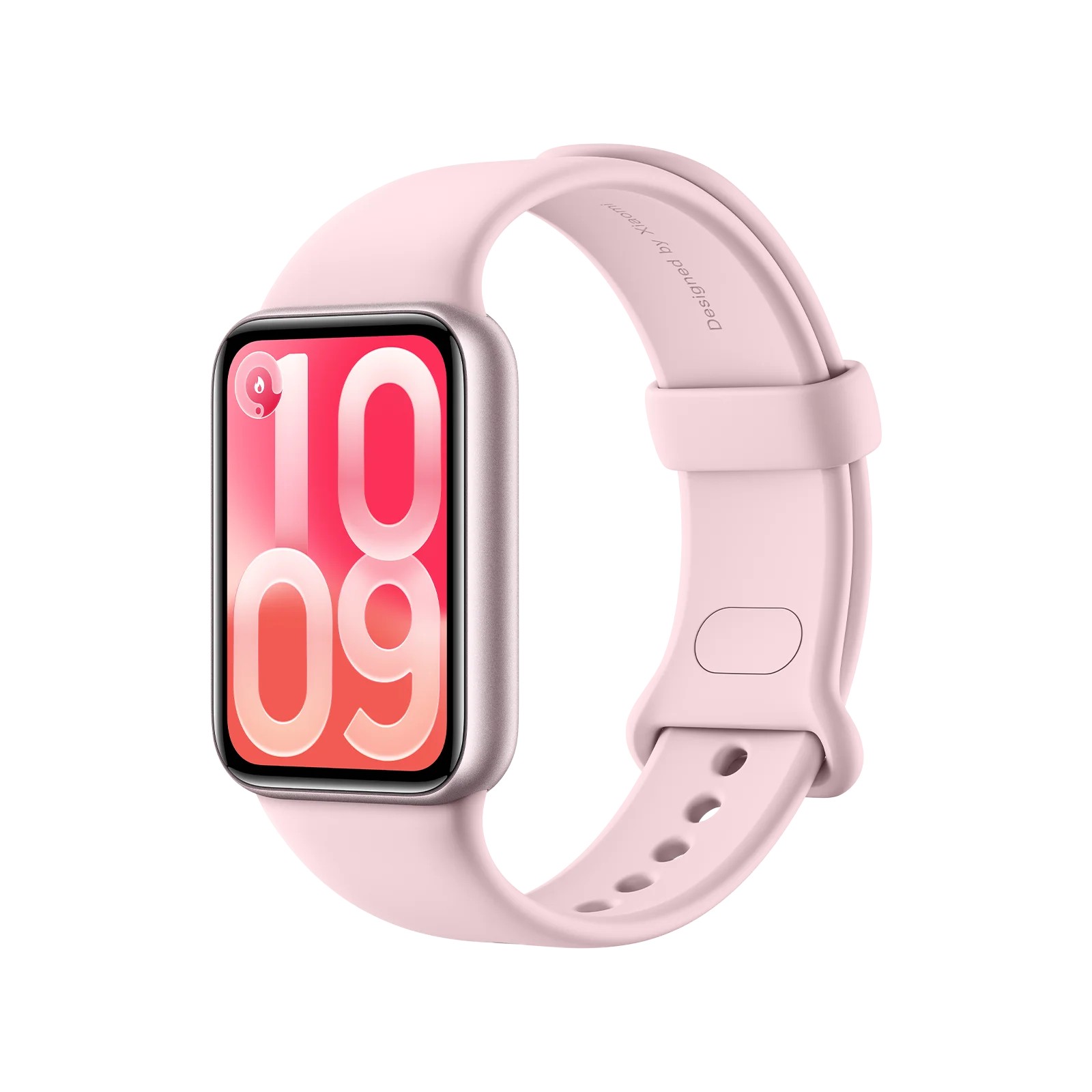 Xiaomi Smart Band 10 Pro Pink Fitness Tracker Smart Watch Heart Rate Sleep HRV