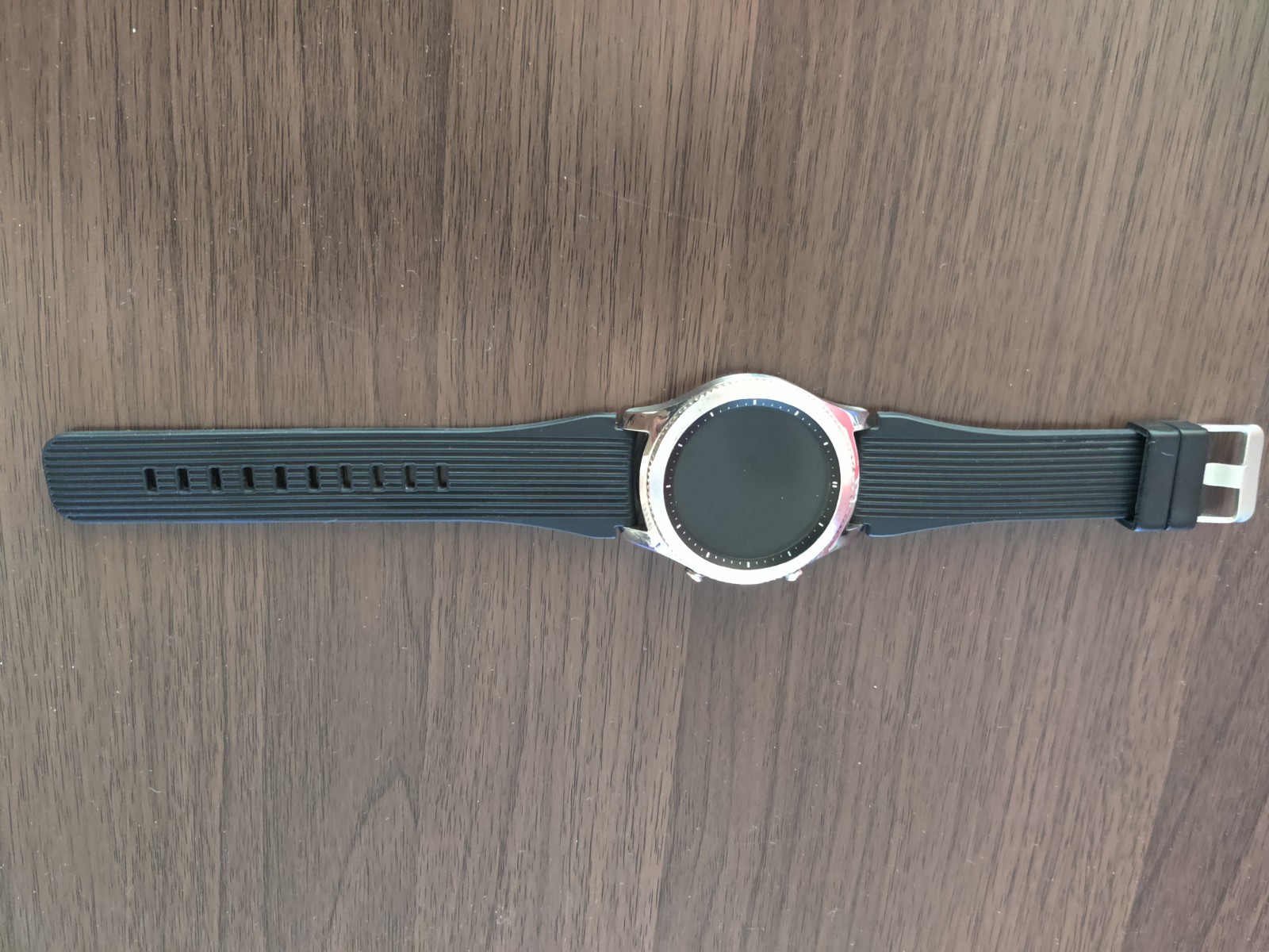 Samsung Gear S3 Classic SM-R775V Verizon SmartWatch
