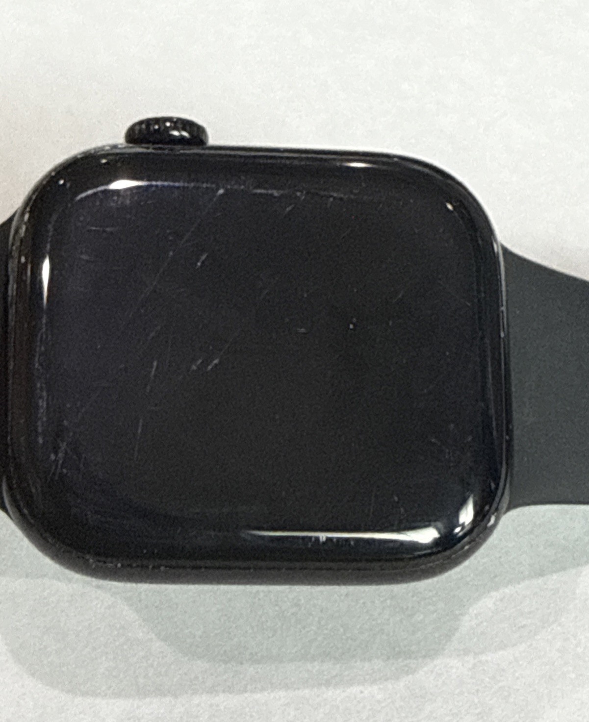 Apple Watch Series 10 GPS LTE Unlocked – Midnight 42mm Battery 98%