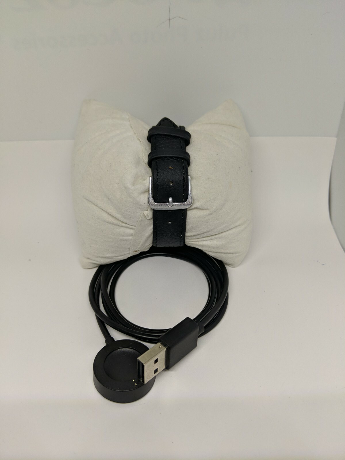 Fossil Gen 4 Authentic Genuine Digital Smart Watch FTW6015 BK255